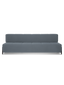 Daybe sofa bed Brusvik94 Grey blue