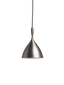 Dokka pendant Steel