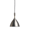 Dokka pendant Steel