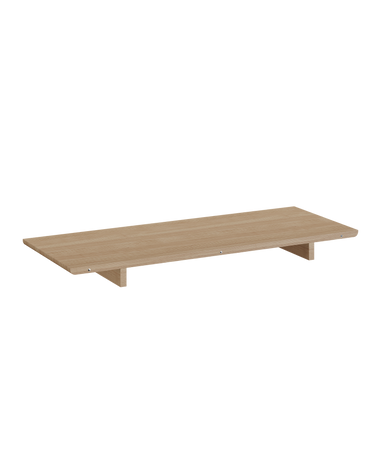 Expand table extension120 Light oak