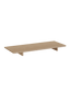 Expand table extension120 Light oak