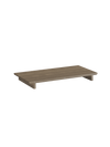 Expand table extension90 smoked oak