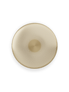 Glint wall brass