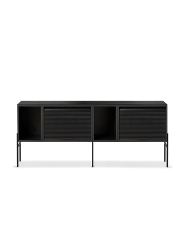 Hifive150 black oak floor