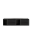 Hifive150 black oak wall