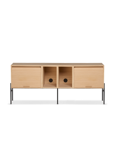 Hifive150 light oak floor