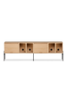 Hifive200 light oak floor