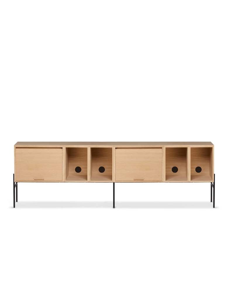 Hifive200 light oak floor