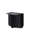 Mass table black