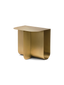Mass table brass
