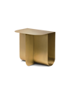 Mass table brass