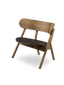 Oaki lounge smoked oak leather seat ad4c21cb 5c7e 4bdf ad25 8d190f1d73b1