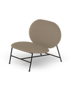 Oblong chair Brusvik65 Light brown de92c142 e975 4df7 9271 11dfecd07502