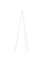 OsloWoodfeetWhitematt