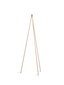 OsloWoodfeetbeige