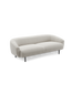 Plis 3seater sofa Moss04 black legs a88e1217 40d6 450b 98e1 65581acaa24e