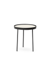 Stilk legs - Sand table top