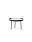 Stilk legs - Sand table top