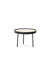Stilk legs - Sand table top