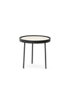 Stilk legs - Sand table top