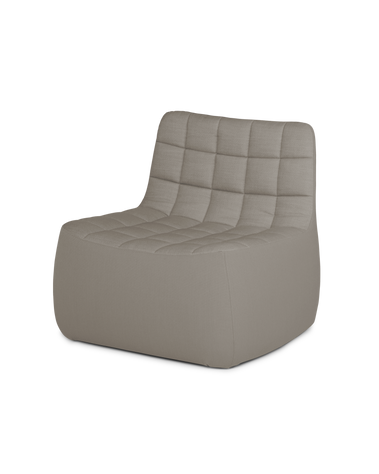 Yam lounge chair Brusvik66 Brown c65f095f fda8 45ab be70 ead0924584e7