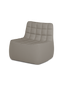 Yam lounge chair Brusvik66 Brown c65f095f fda8 45ab be70 ead0924584e7