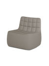 Yam lounge chair Brusvik66 Brown c65f095f fda8 45ab be70 ead0924584e7