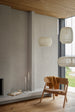 Oaki lounge chair