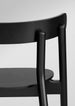 Oaki black closeup back Photo Chris Tonnesen