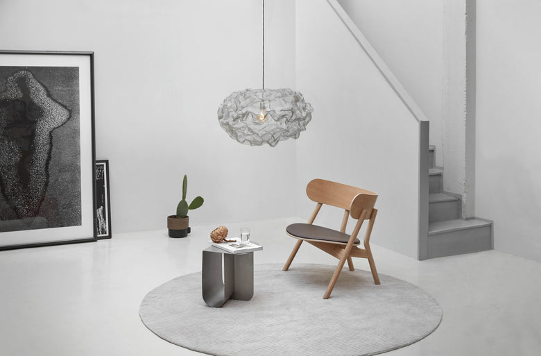 Oaki lounge chair