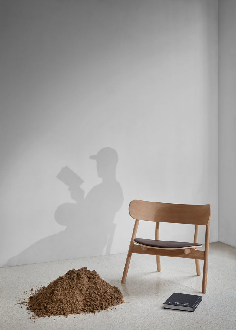 Oaki lounge chair