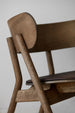 Oaki lounge chair