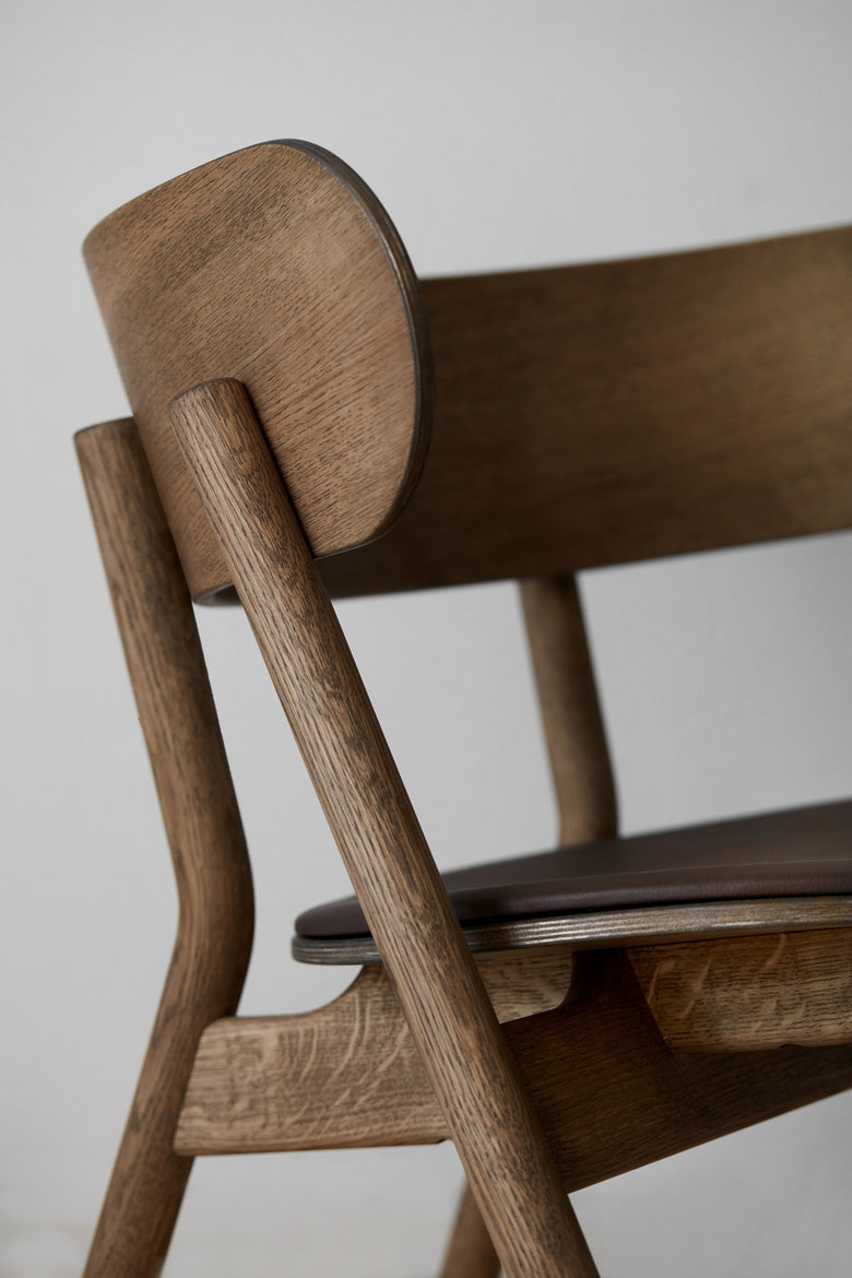 Oaki lounge chair