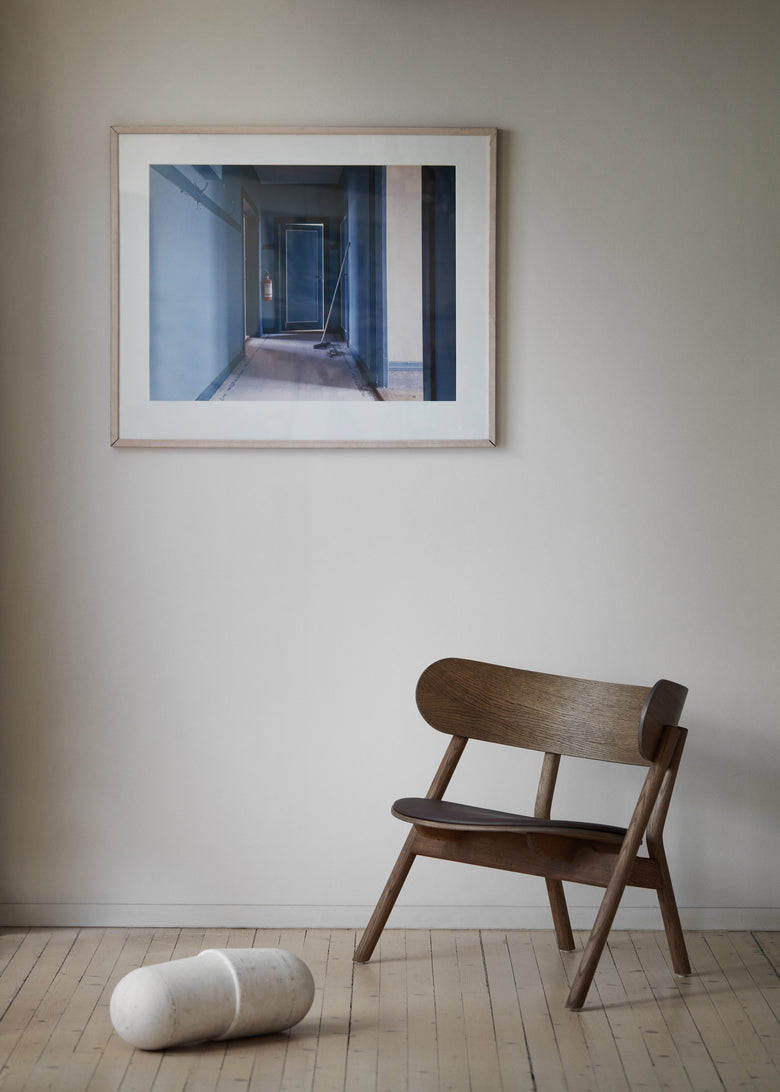 Oaki lounge chair
