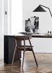 Oaki dining chair