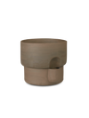 Oasis large Dark brown dark brown
