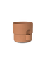 Oasis medium terracotta terracotta
