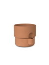 Oasis medium terracotta terracotta
