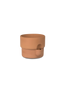 Oasis small terracotta terracotta