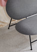 Oblong sofa