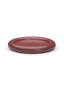 Observe tray D32 coral red
