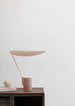 Ombre table lamp