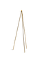 OsloWoodfeetgold