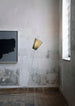 Oslo Wood floor lamp