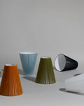 Oslo Wood shade