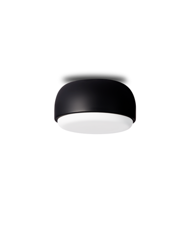 Over Me 20 lamp black