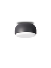 Over Me 20 lamp dark grey