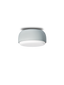 Over Me 20 lamp dusty blue