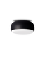 Over Me 30 lamp black