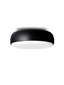 Over Me 40 lamp black
